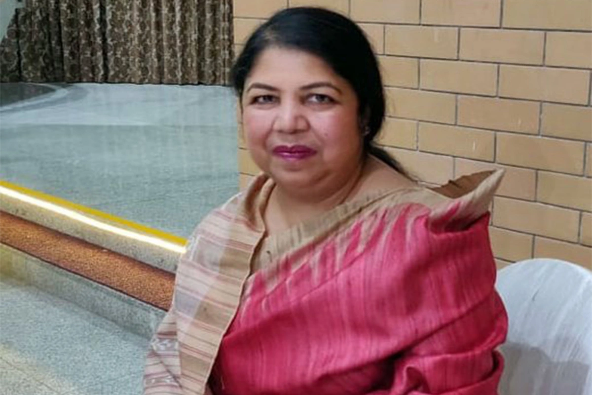 बांग्लादेश की अदालत ने पूर्व स्पीकर शिरीन शर्मिन चौधरी को दी जमानत, वकील बोले- मामला मनगढ़ंत