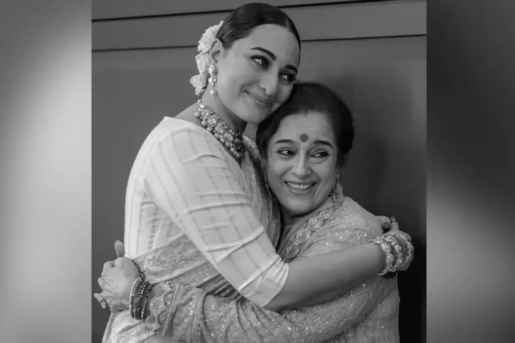 Sonakshi Sinha, pregnancy, Poonam Sinha