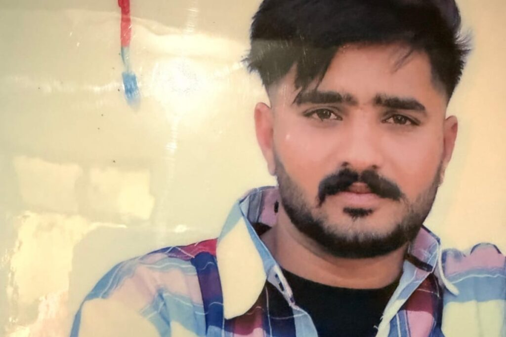 Sri Ganganagar drug case
