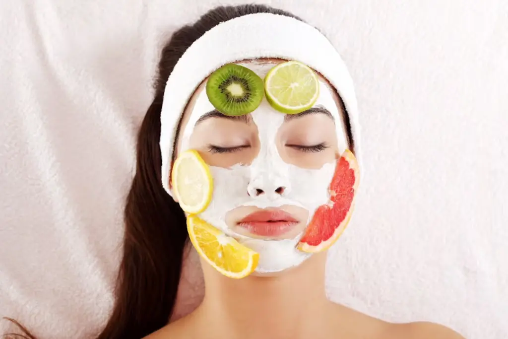 Summer Skin Care, Home Remedies