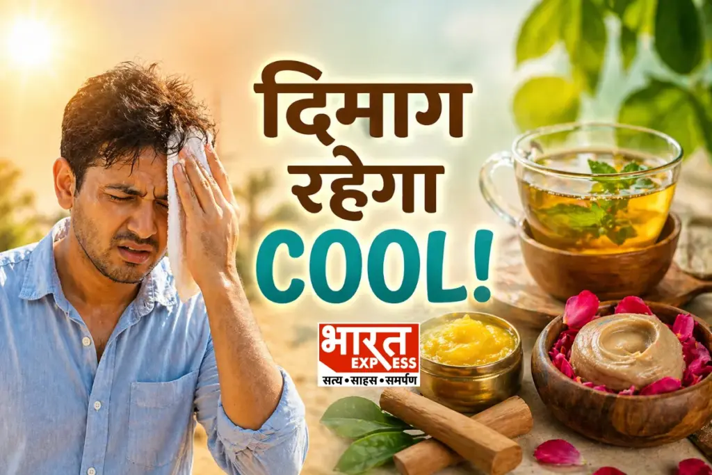 Summer anger management Health Tips