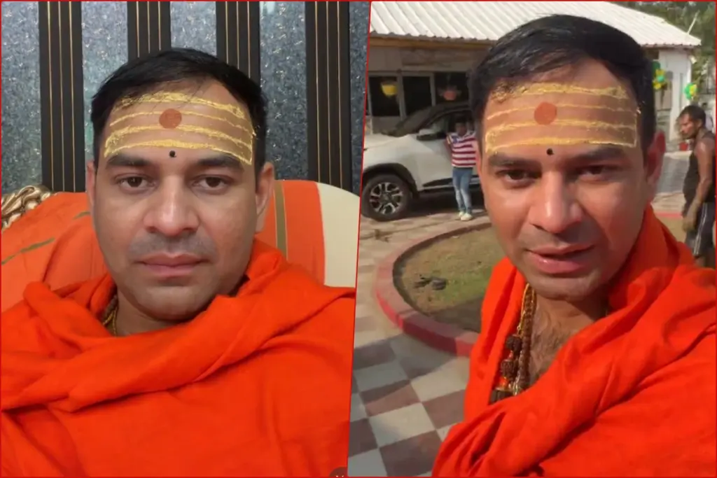 Tej Pratap Yadav Birthday Feast