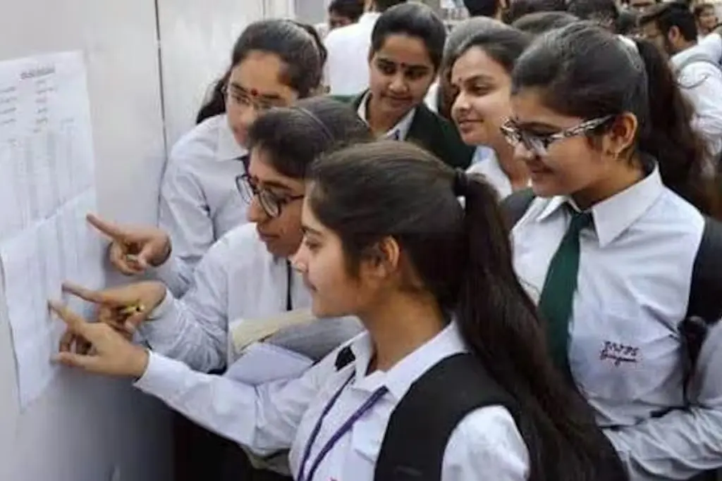 Uttarakhand Board, UBSE marksheet, Education News