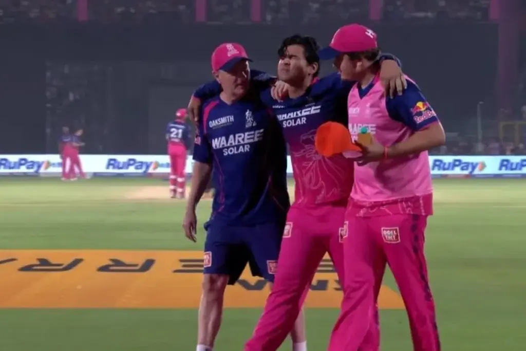 Vaibhav Sooryavanshi , Rajasthan Royals, IPL 2026