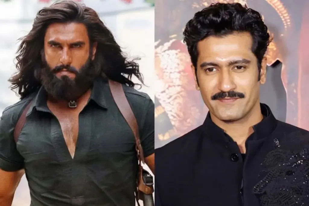 Vicky Kaushal, Dhurandhar review, Ranveer Singh