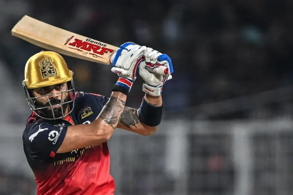 Virat Kohli, IPL 2026, RCB vs GT