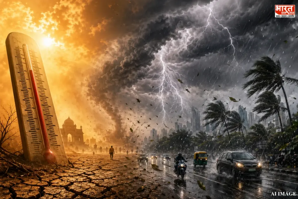 Weather alert April 28