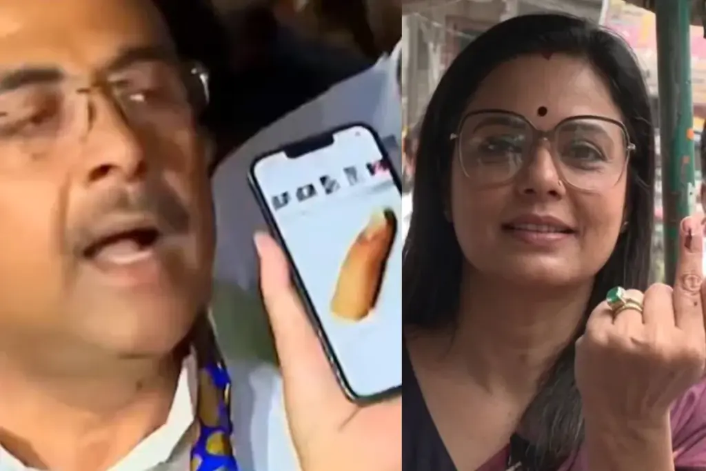 West Bengal Election, Assembly Election, TMC vs BJP