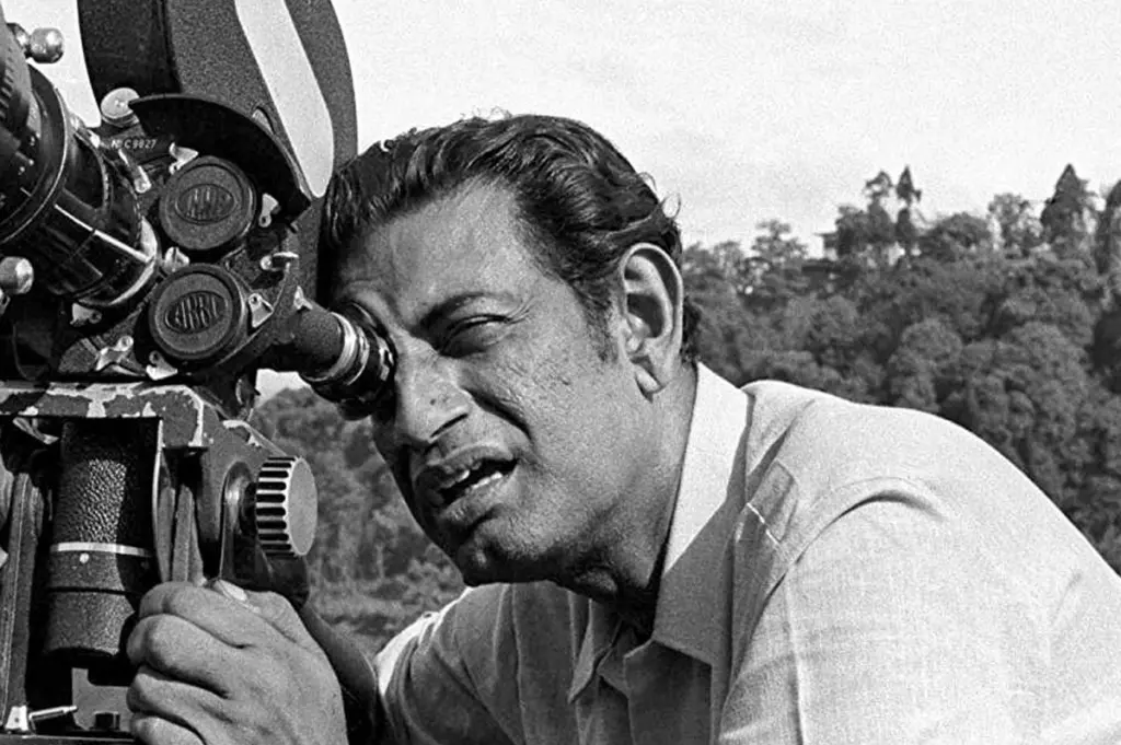When French President visited Kolkata to honor Satyajit Ray A Golden Chapter of Indian Cinema