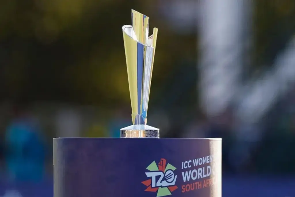 Womens T20 World Cup, T20 World Cup 2026, BCCI