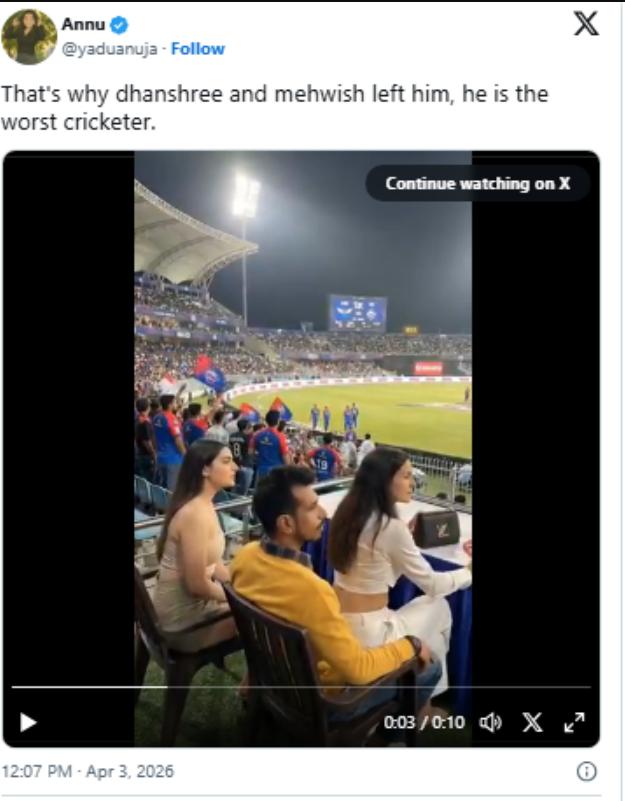 Yuzvendra Chahal, IPL 2026, Punjab Kings
