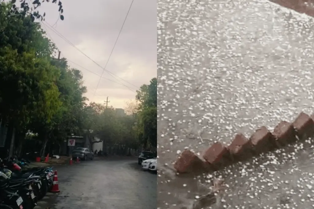 aaj ka mausam-Weather-april-7-delhi-ncr-rain-up-bihar-rajasthan-hailstorm-alert