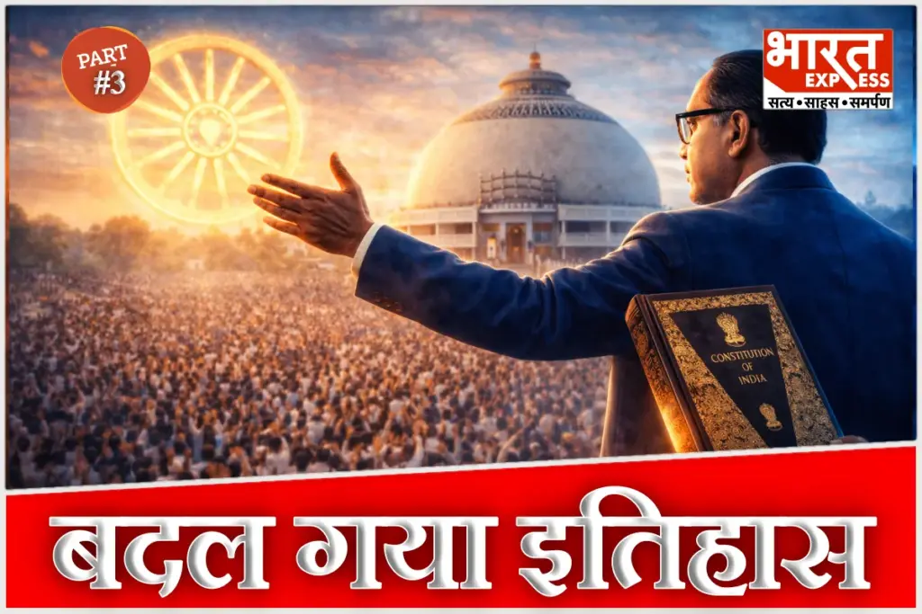 ambedkar biography part 3 Ambedkar Jayanti 2026 Baba Saheb Ambedkar History
