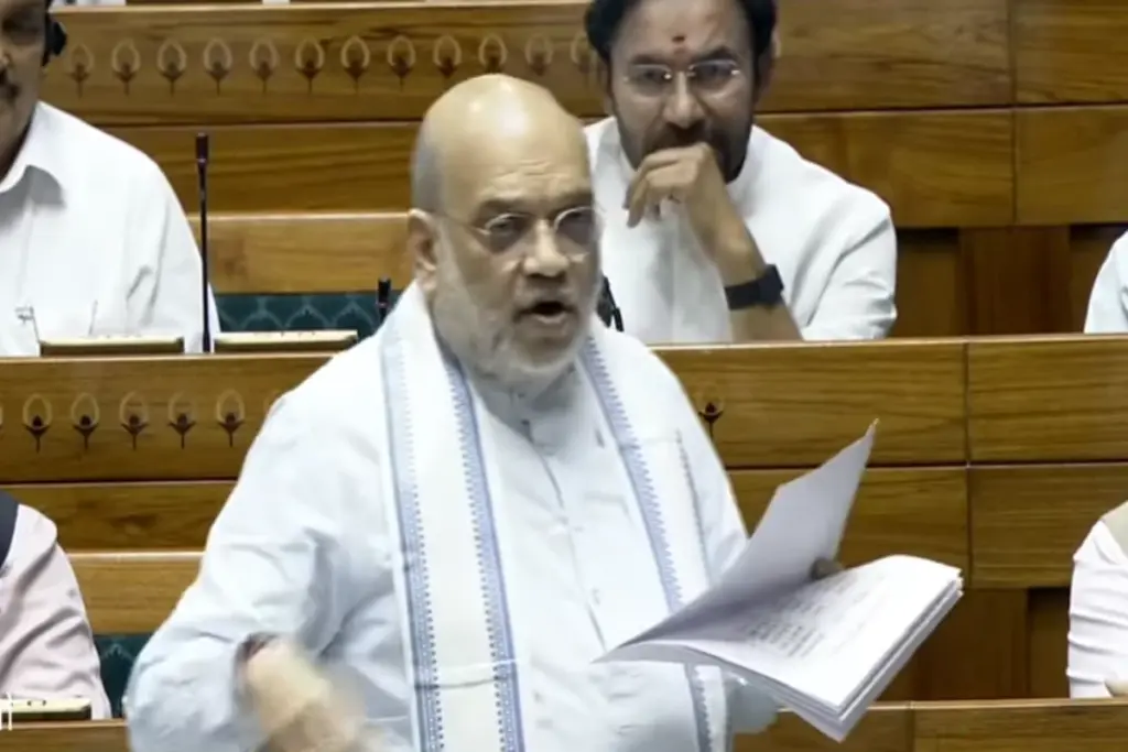 amit shah