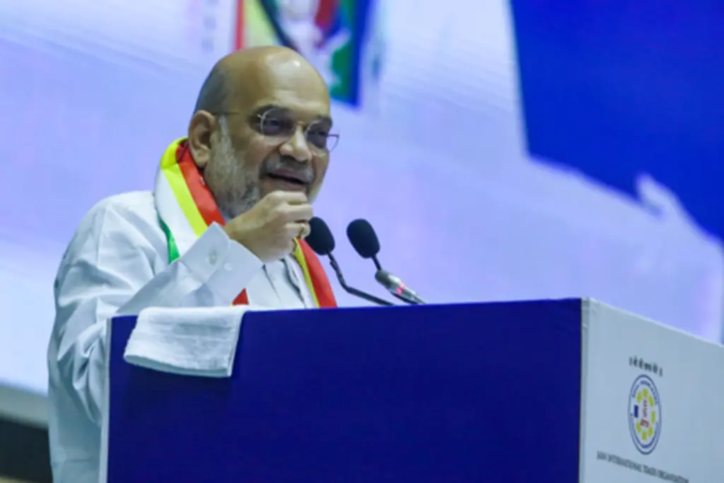 amit-shah-west-bengal-visit-bjp-sankalp-patra-release-tmc-parivartan