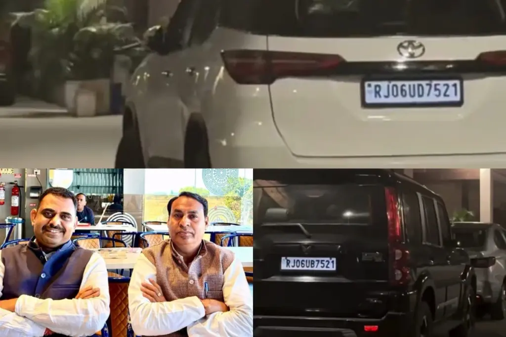 bhilwara-garnet-scam-mastermind-ajay-panchal-fake-mla-extortion-network-exposed