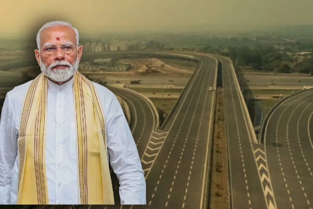 delhi-dehradun-expressway-inauguration-pm-modi-14-april-wildlife-corridor