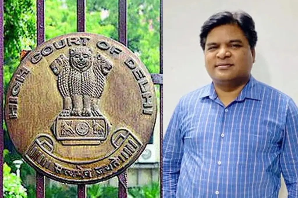 delhi-government-official-premoday-khakha-wife-seema-khakha-bail-hearing-high-court Rape Case
