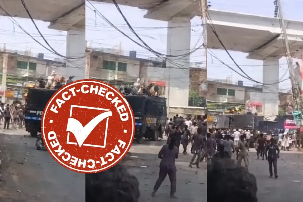 fact-check-west-bengal-stone-pelting-army-video-pakistan-lahore-truth