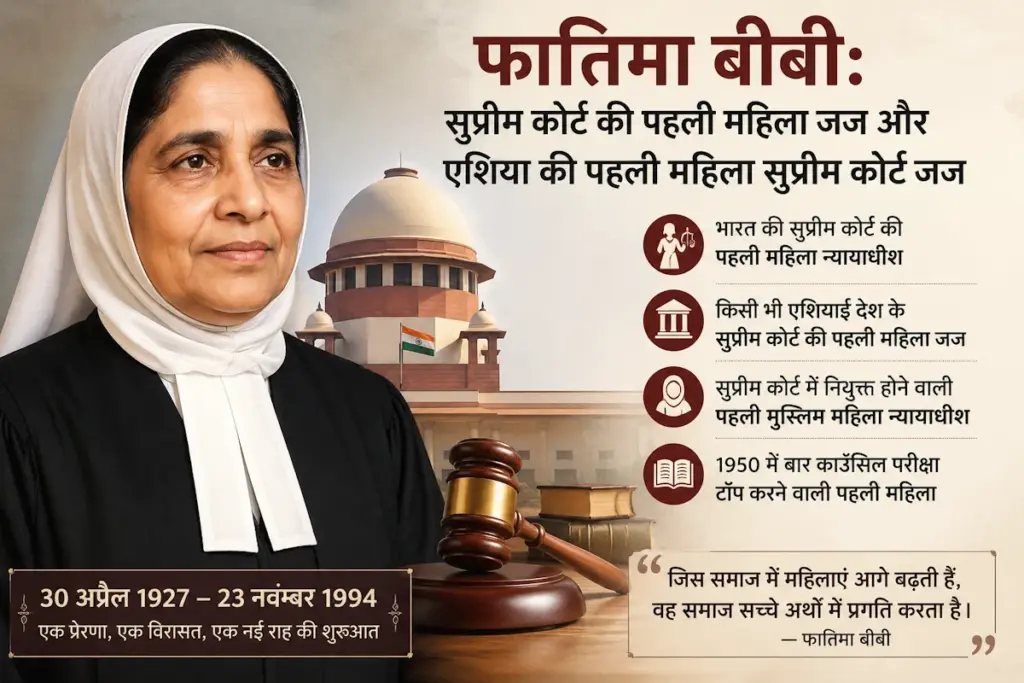 fatima-beevi-first-woman-supreme-court-judge-india-asia