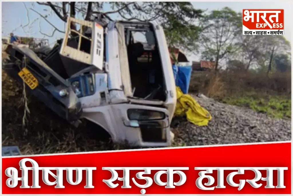 gujarat road accident surendranagar