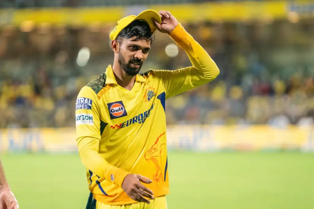 ipl 2026 csk vs pbks yesterday ipl match report shreyas iyer half century punjab win