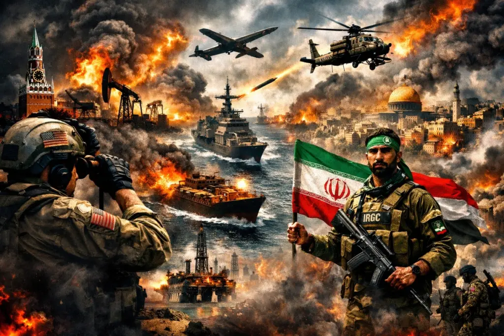 iran-israel-war-2026-global-impact-ceasefire-pakistan-role-russia-advantage