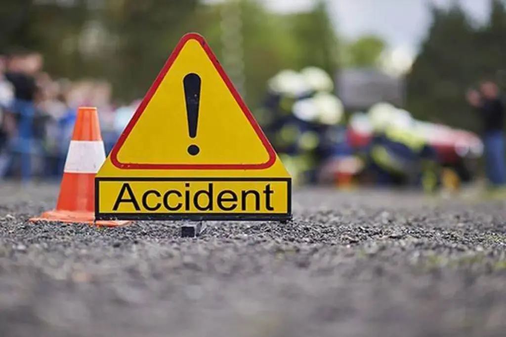 maharashtra road acciedent