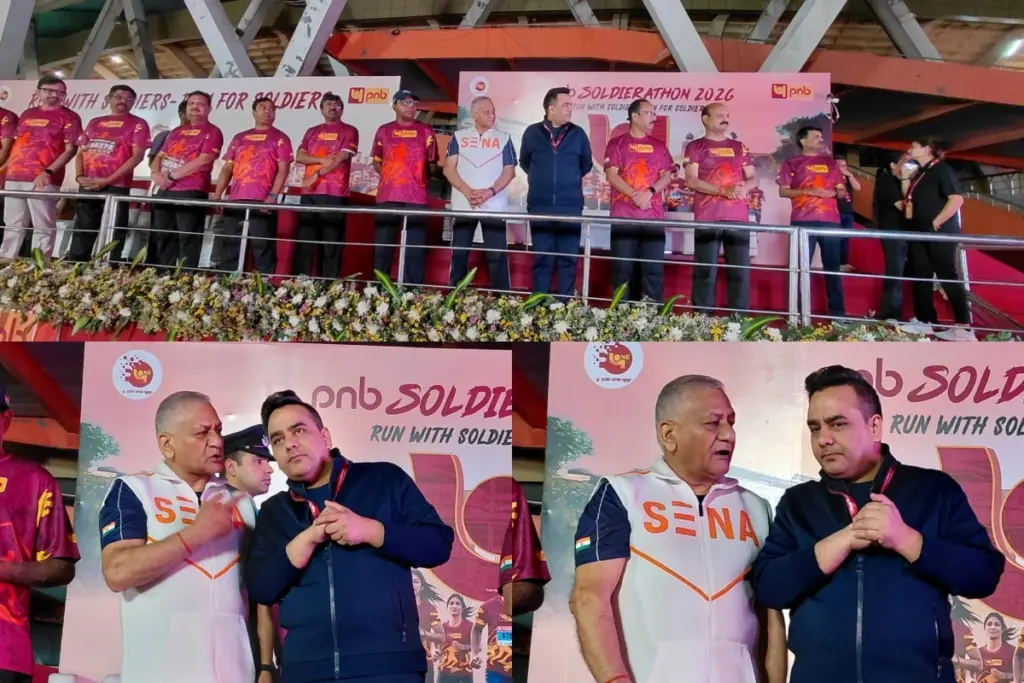 md-upendrra-rai-leads-soldierathon-2026-delhi-patriotic-run