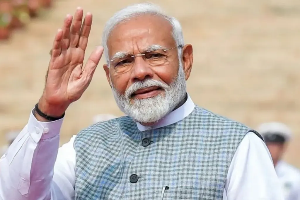 Women Reservation Bill PM Modi
