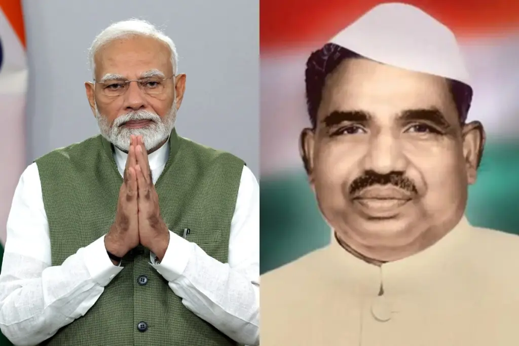 pm-modi-tribute-babu-jagjivan-ram-jayanti-2026-social-justice