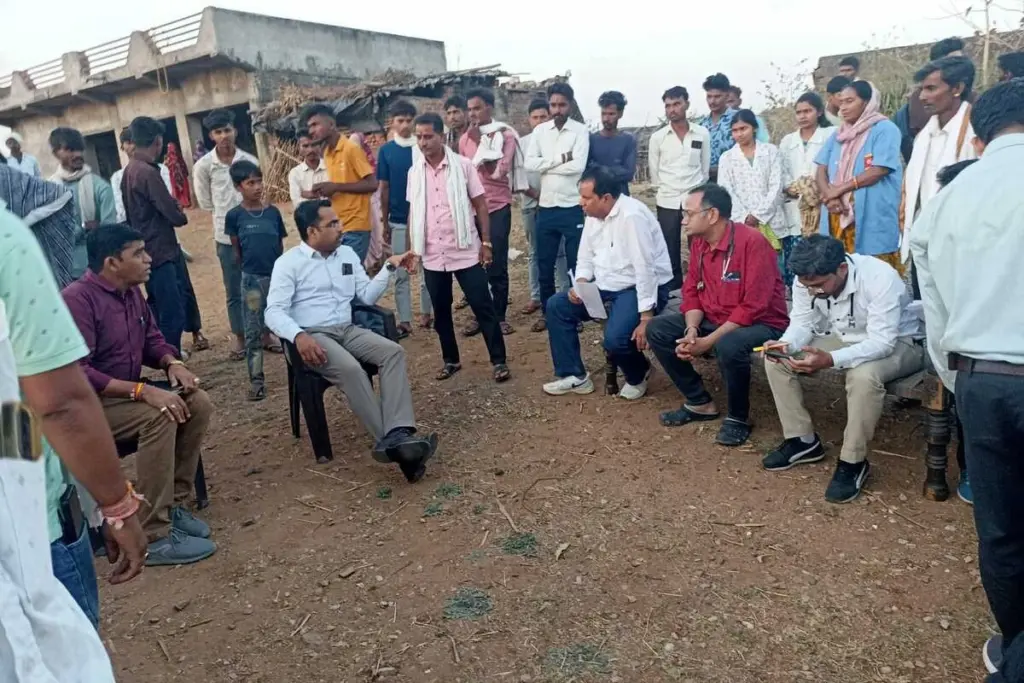 rajasthan-salumber-mystery-disease-child-deaths-bhajanlal-sharma-action-medical-alert