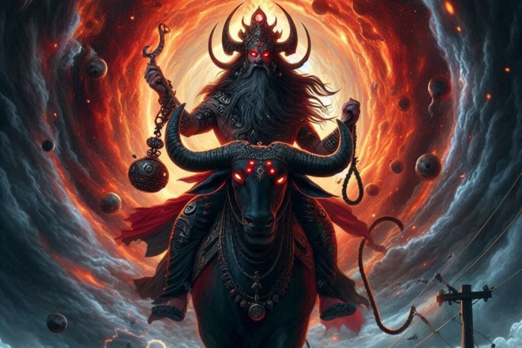 religious death customs India