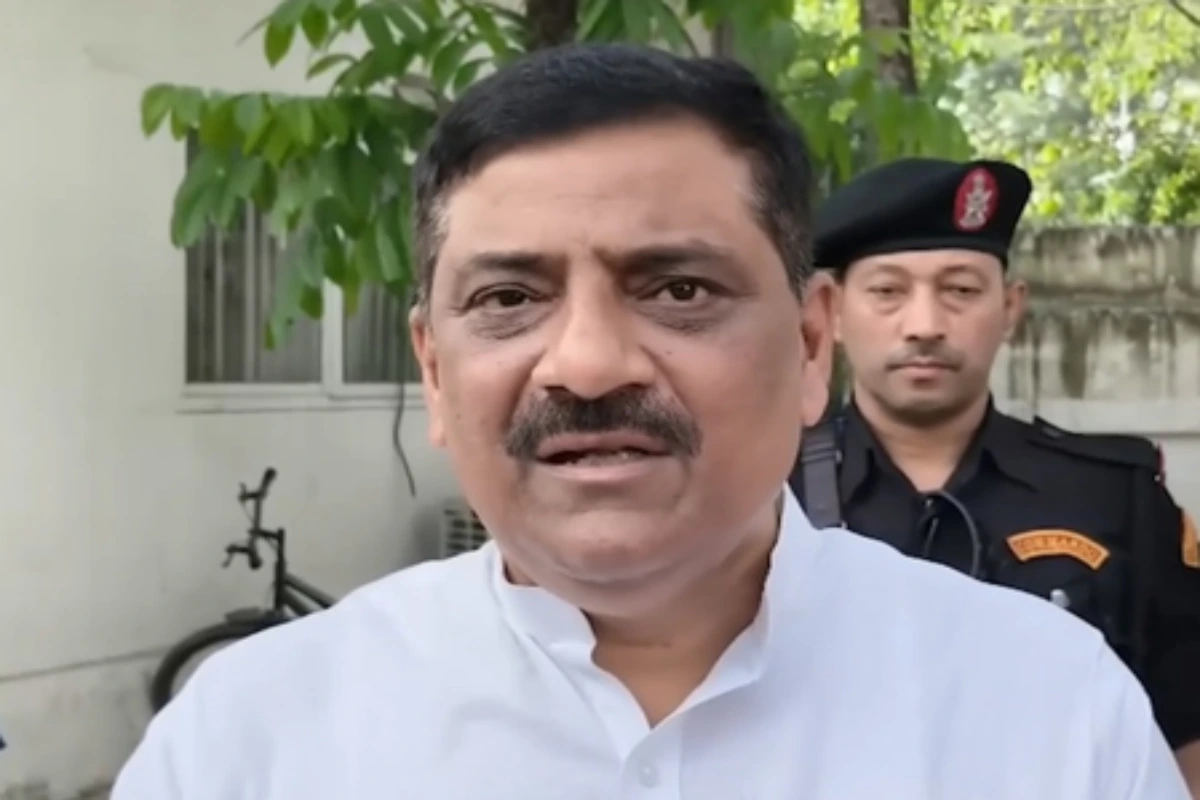 बिहार में नए मुख्यमंत्री पर सियासी हलचल, संजय झा बोले- गठबंधन का फैसला ही अंतिम होगा