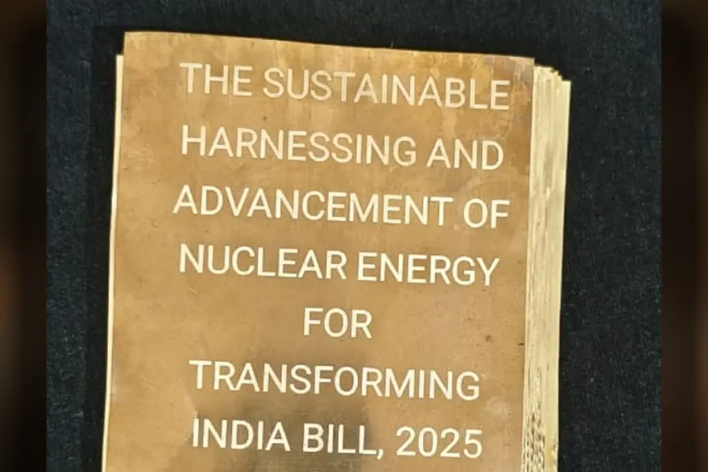 shanti-vidheyak-2025-nuclear-energy-bill-private-sector-india