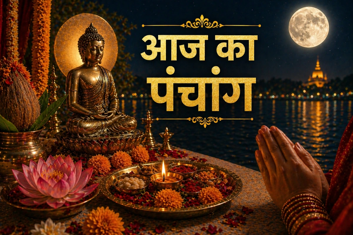 वैशाख पूर्णिमा 2026: व्रत, पूजा और पंचांग के शुभ-अशुभ समय
