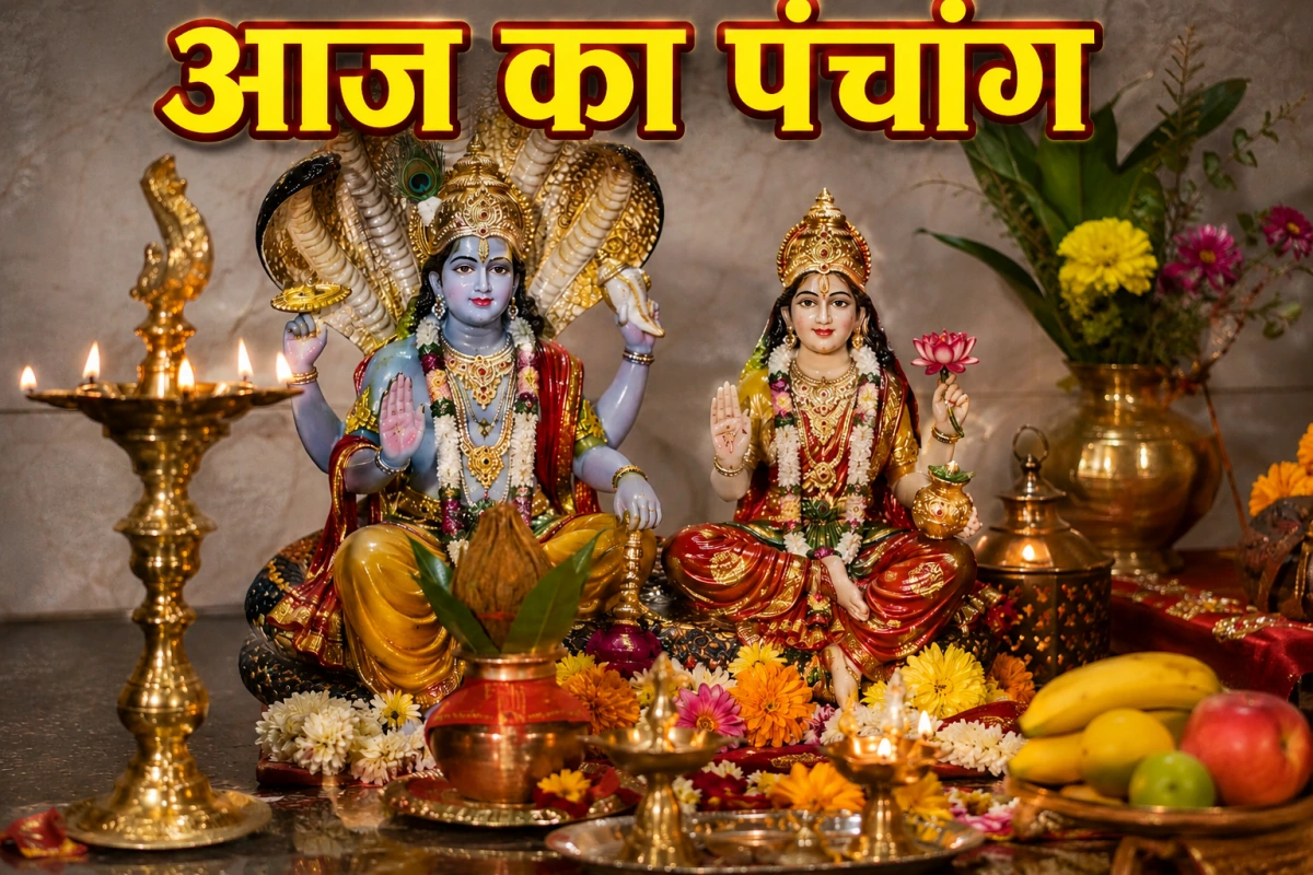 अपरा एकादशी और बुधवार व्रत 13 मई 2026: पंचांग, शुभ मुहूर्त और पूजा विधि