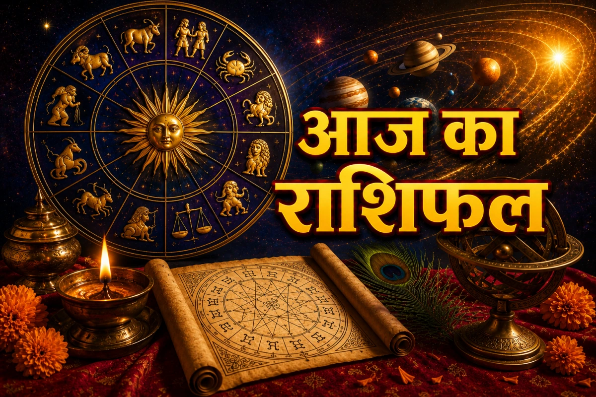 13 मई का राशिफल: कौन सी राशि पाएगी सफलता और किसे करना होगा संघर्ष?