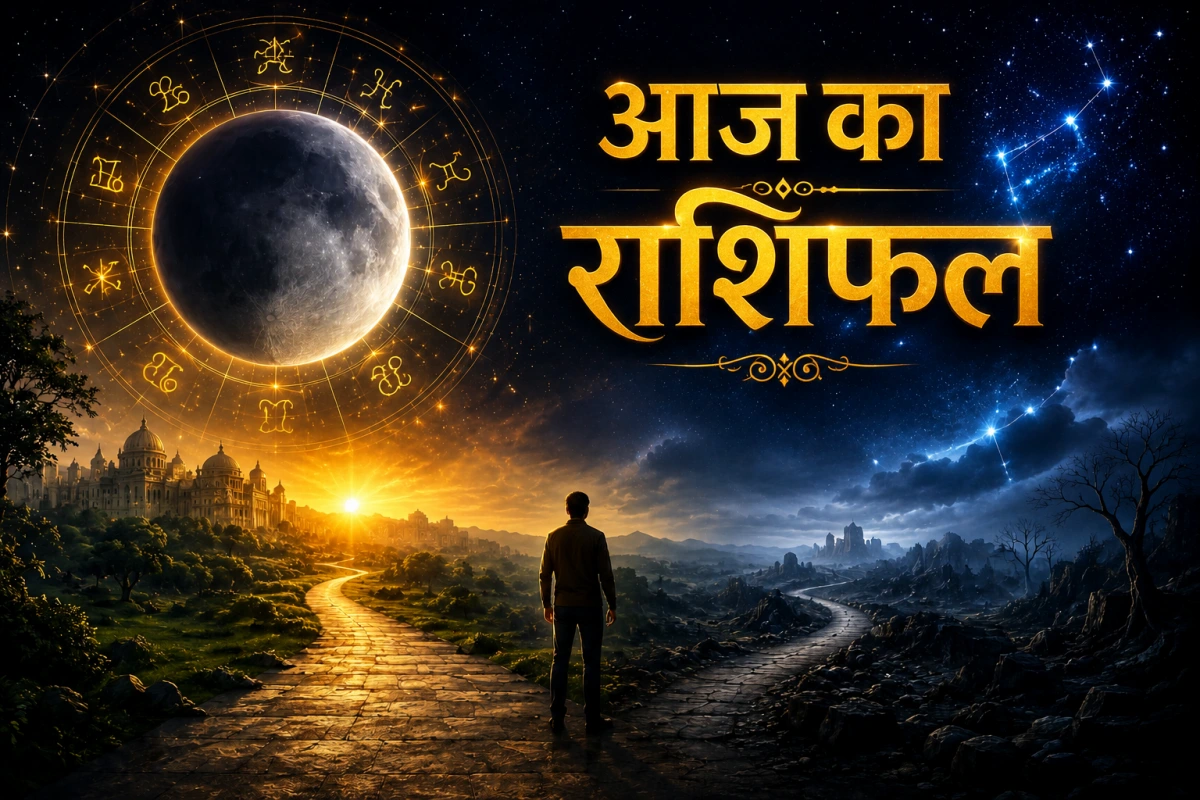 चतुर्दशी और विशाखा नक्षत्र का संयोग: कौन सी राशि पाएगी सफलता और किसे करना होगा संघर्ष?