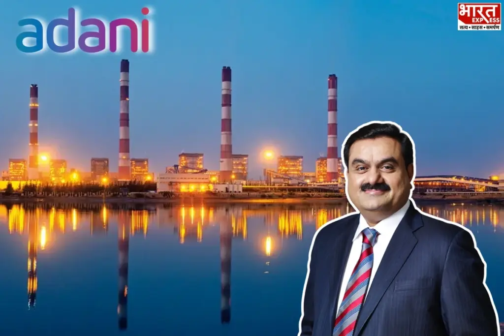 Adani Power To Acquire JP Power Stake