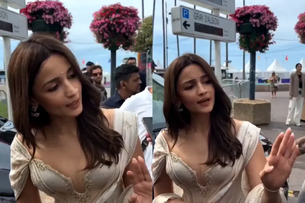 Alia Bhatt, Cannes 2026, Bollywood
