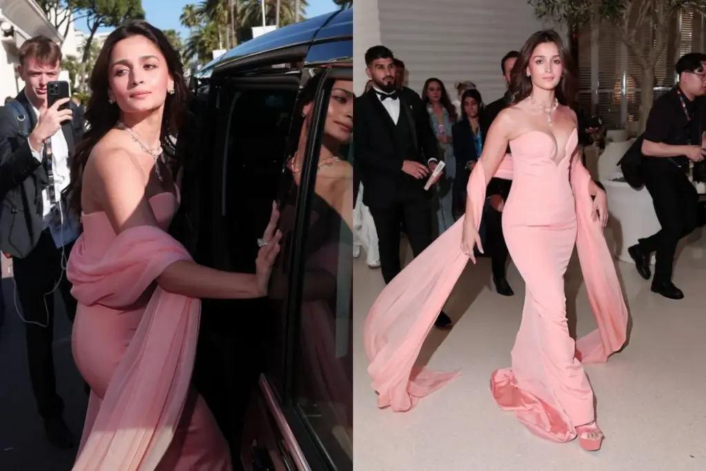 Alia Bhatt, Cannes 2026, Cannes Film Festival