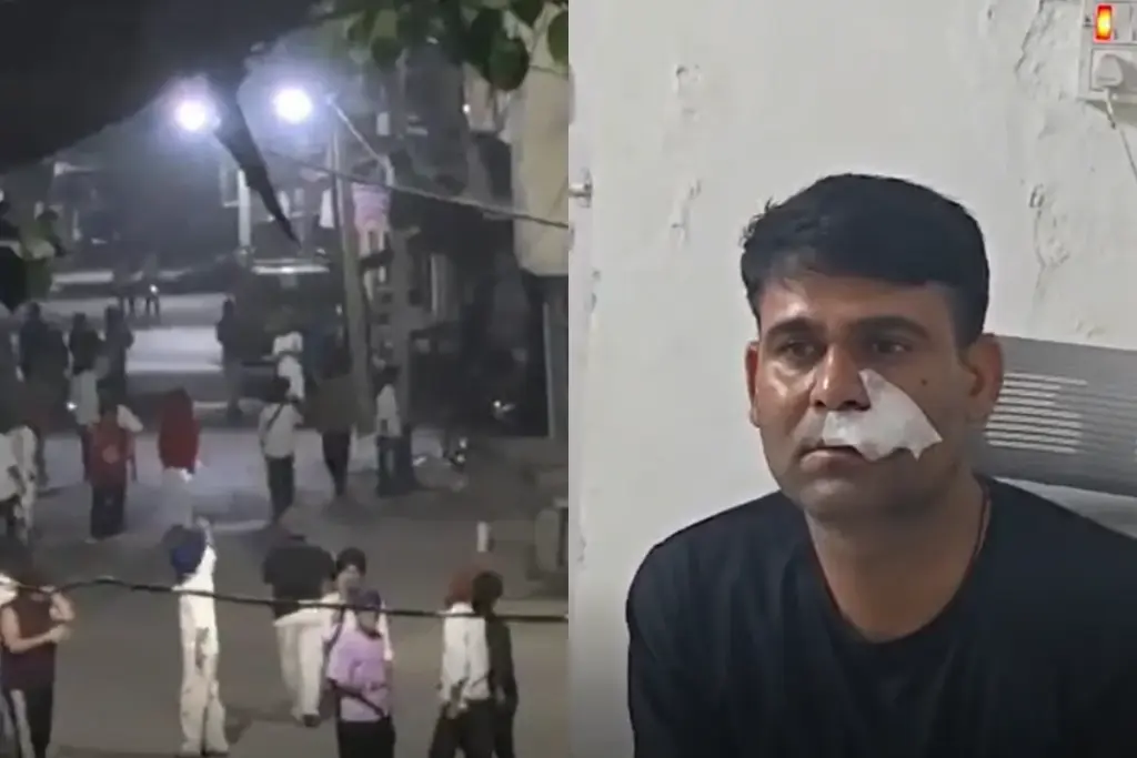 Alwar News, Govindgarh, Police Station