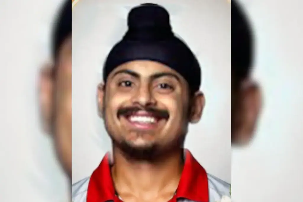 Amanpreet Singh Gill, Kings XI Punjab, Cricket News
