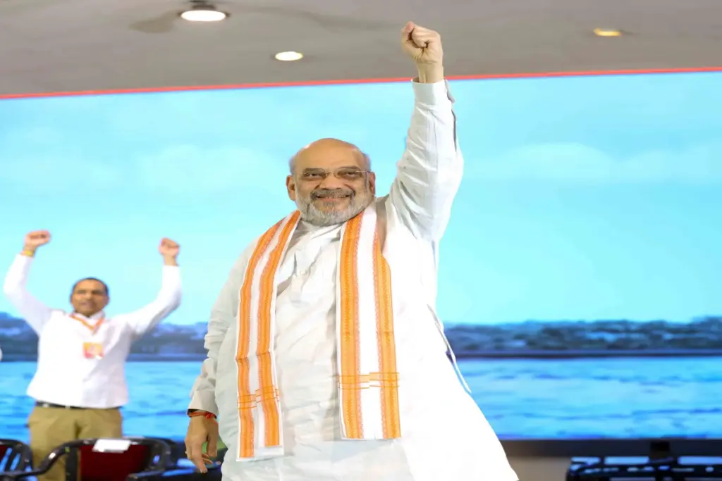 Amit Shah
