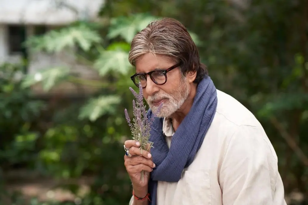 Amitabh Bachchan health update