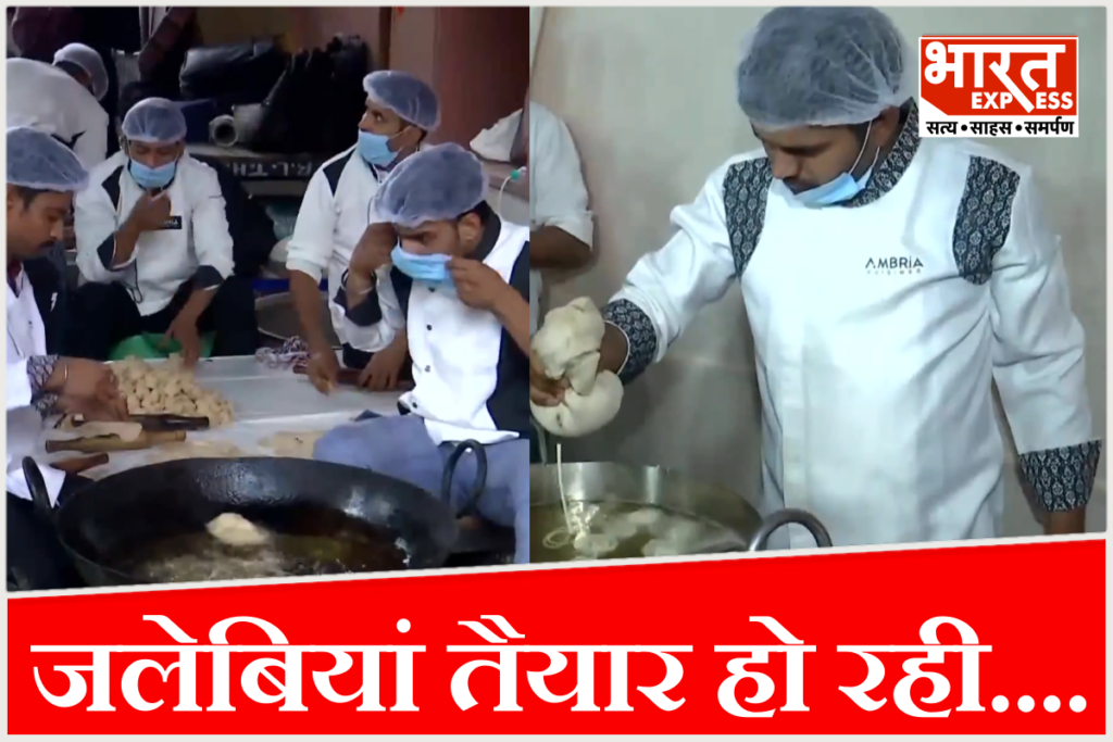 BJP headquarters Delhi news