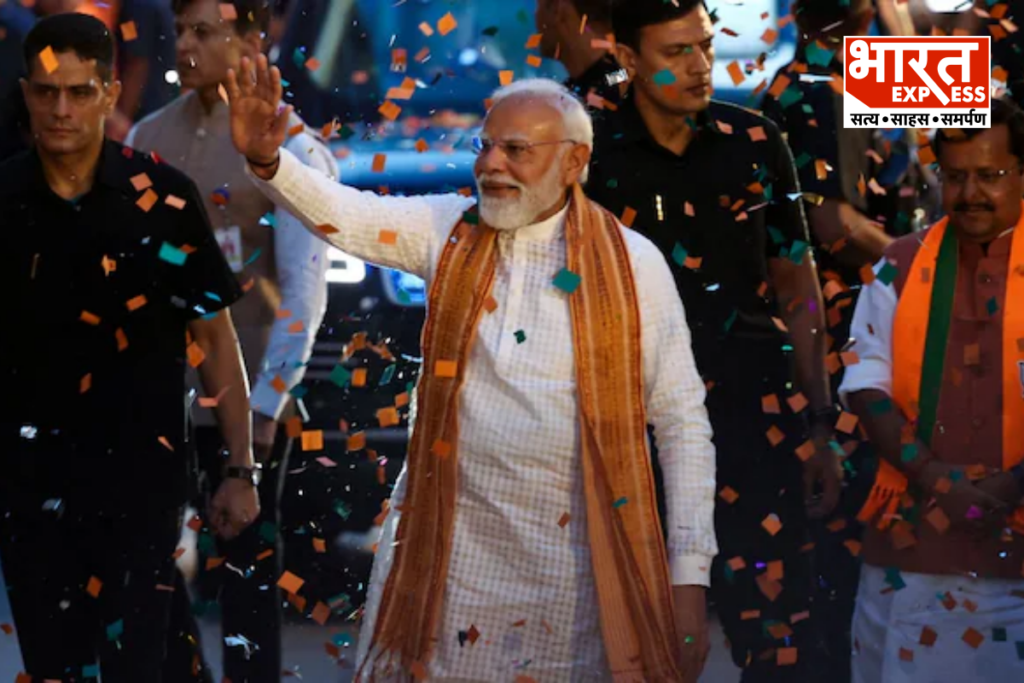 BJP victory West Bengal election 2026