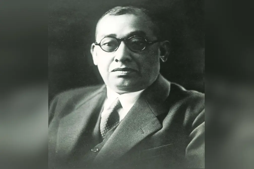 रास बिहारी बोस