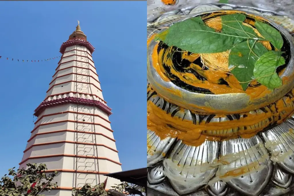 Baba Garibnath Mandir, Muzaffarpur, Guru Pradosh Vrat